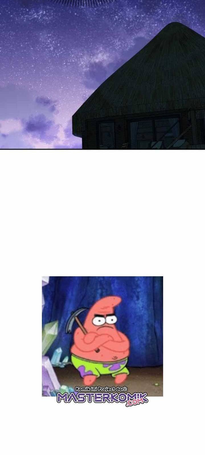 Match Made in Heaven by Chance Chapter 03 Gambar 70