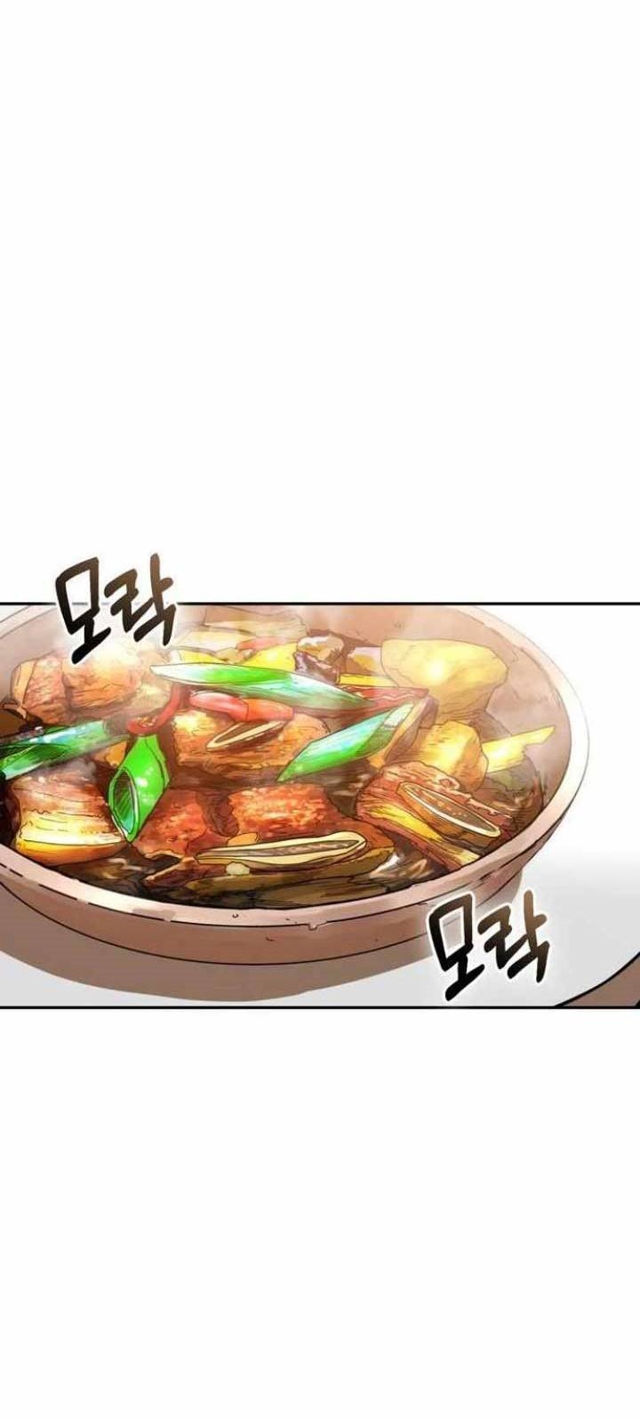 Match Made in Heaven by Chance Chapter 03 Gambar 73