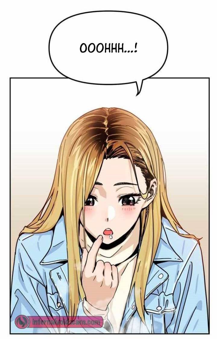 Match Made in Heaven by Chance Chapter 03 Gambar 74