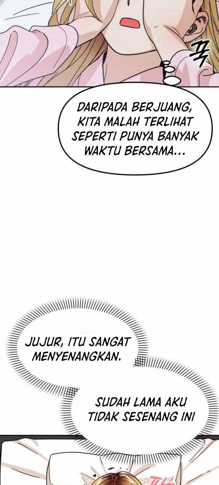 Match Made in Heaven by Chance Chapter 03 Gambar 59