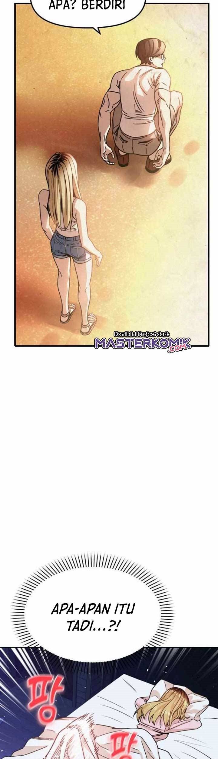 Match Made in Heaven by Chance Chapter 03 Gambar 62