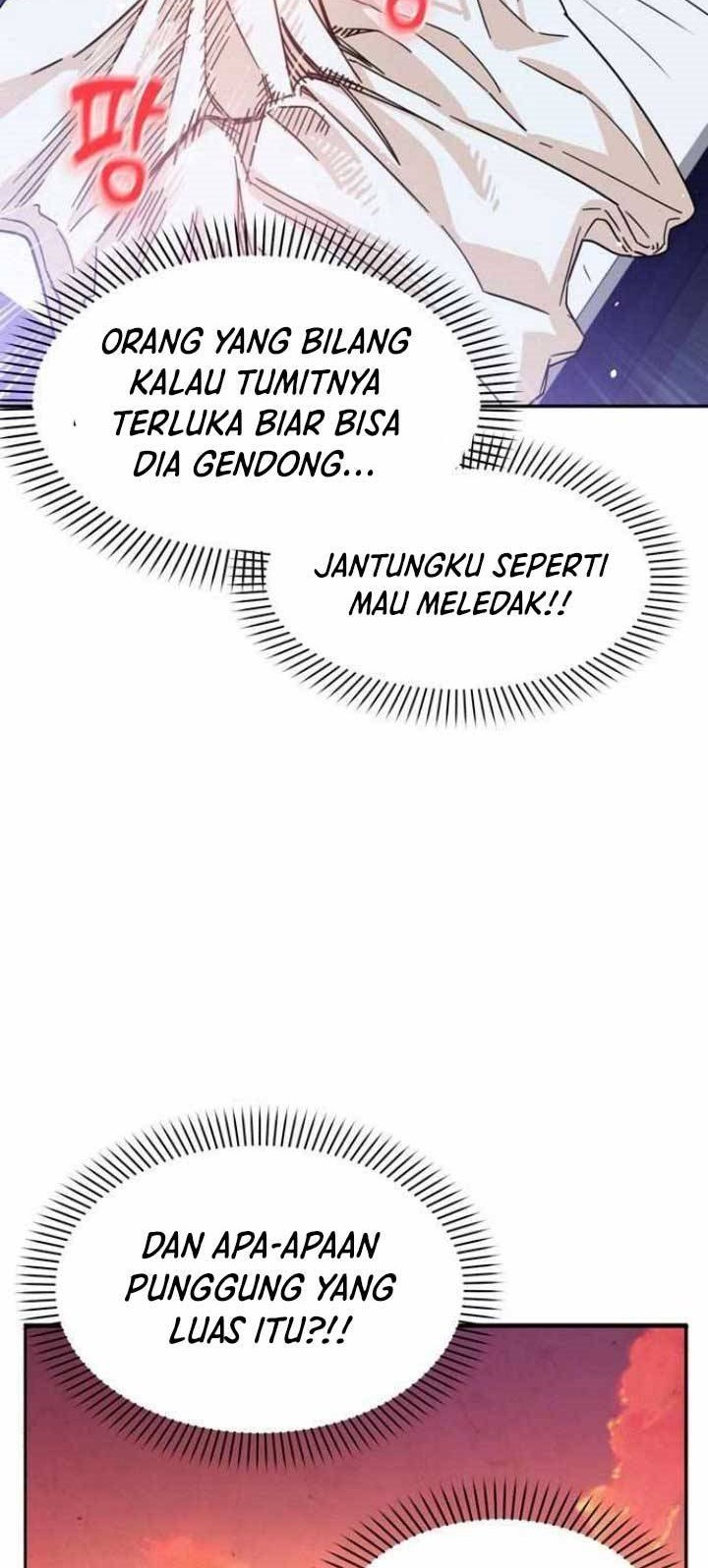 Match Made in Heaven by Chance Chapter 03 Gambar 63