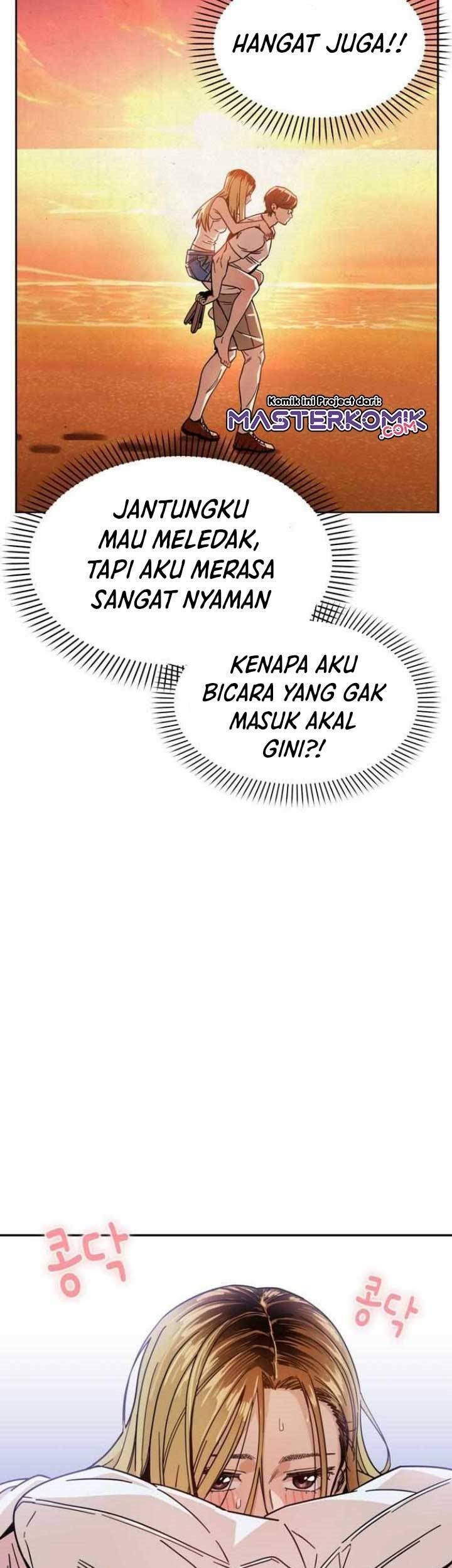 Match Made in Heaven by Chance Chapter 03 Gambar 64
