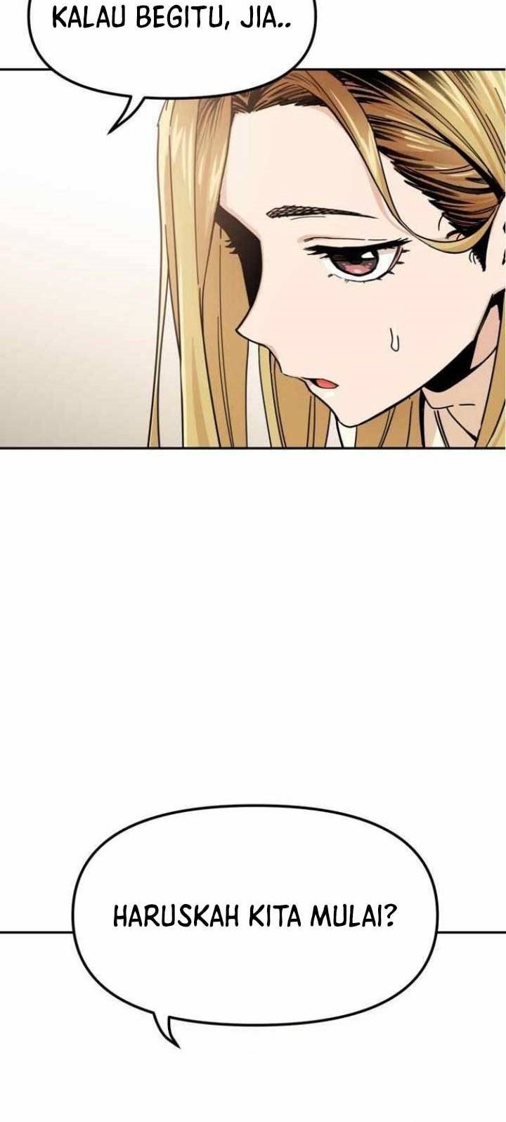 Match Made in Heaven by Chance Chapter 03 Gambar 84