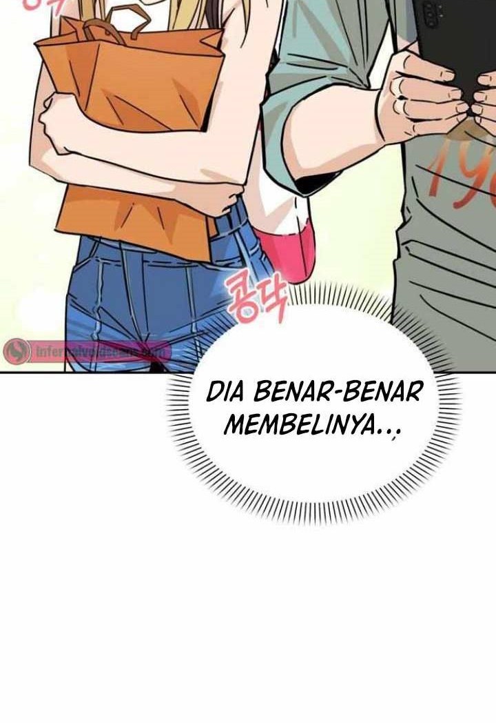 Match Made in Heaven by Chance Chapter 03 Gambar 9
