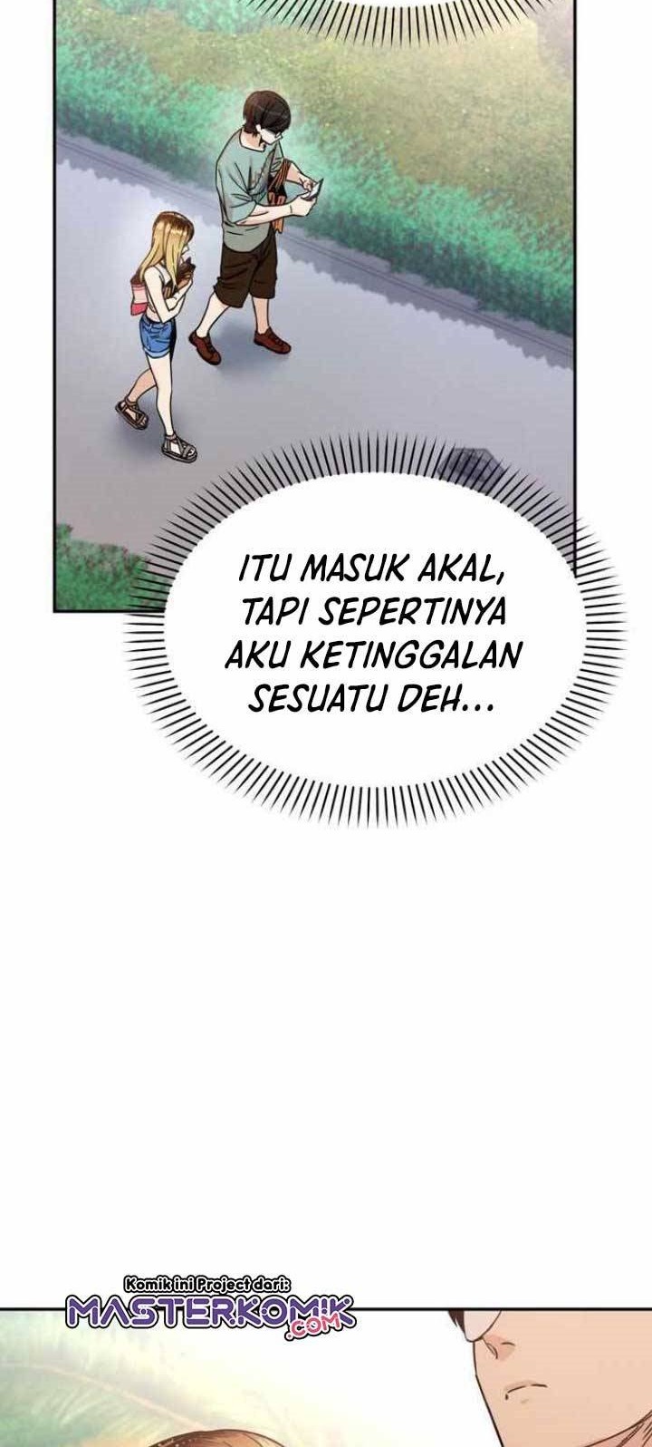 Match Made in Heaven by Chance Chapter 03 Gambar 11