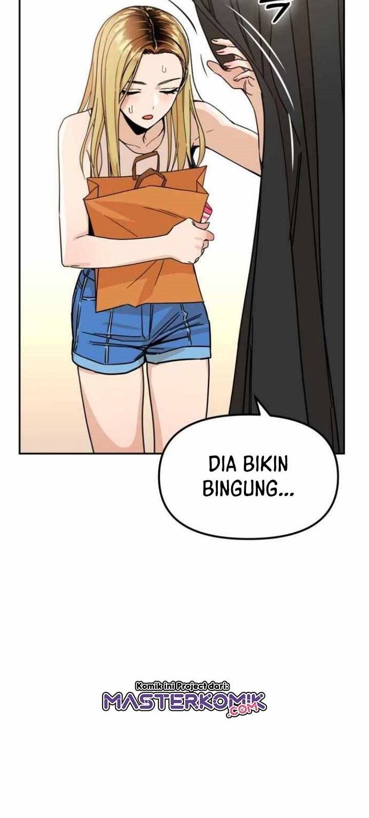 Match Made in Heaven by Chance Chapter 03 Gambar 15