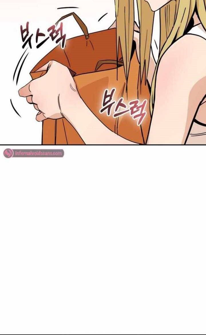 Match Made in Heaven by Chance Chapter 03 Gambar 17