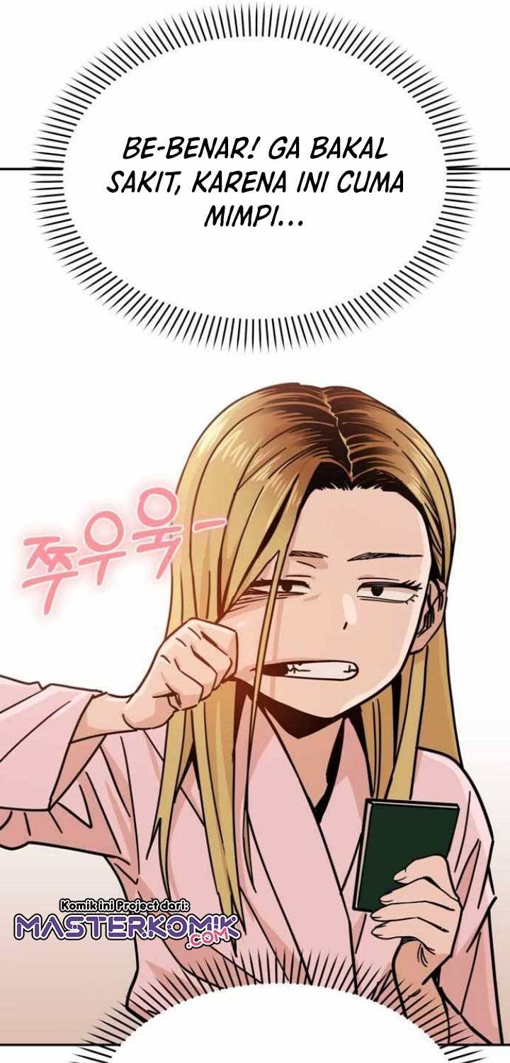 Match Made in Heaven by Chance Chapter 02 Gambar 14