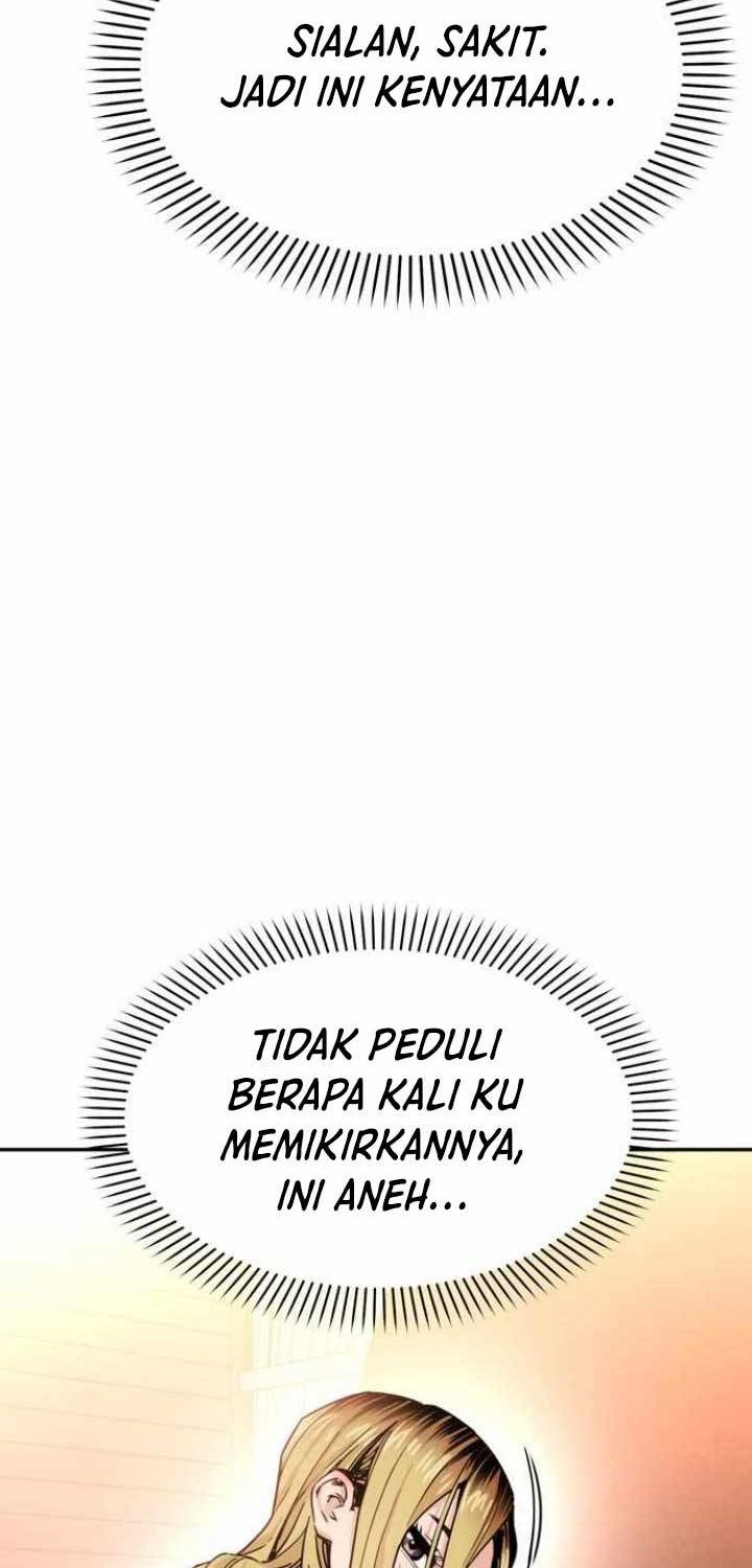 Match Made in Heaven by Chance Chapter 02 Gambar 15