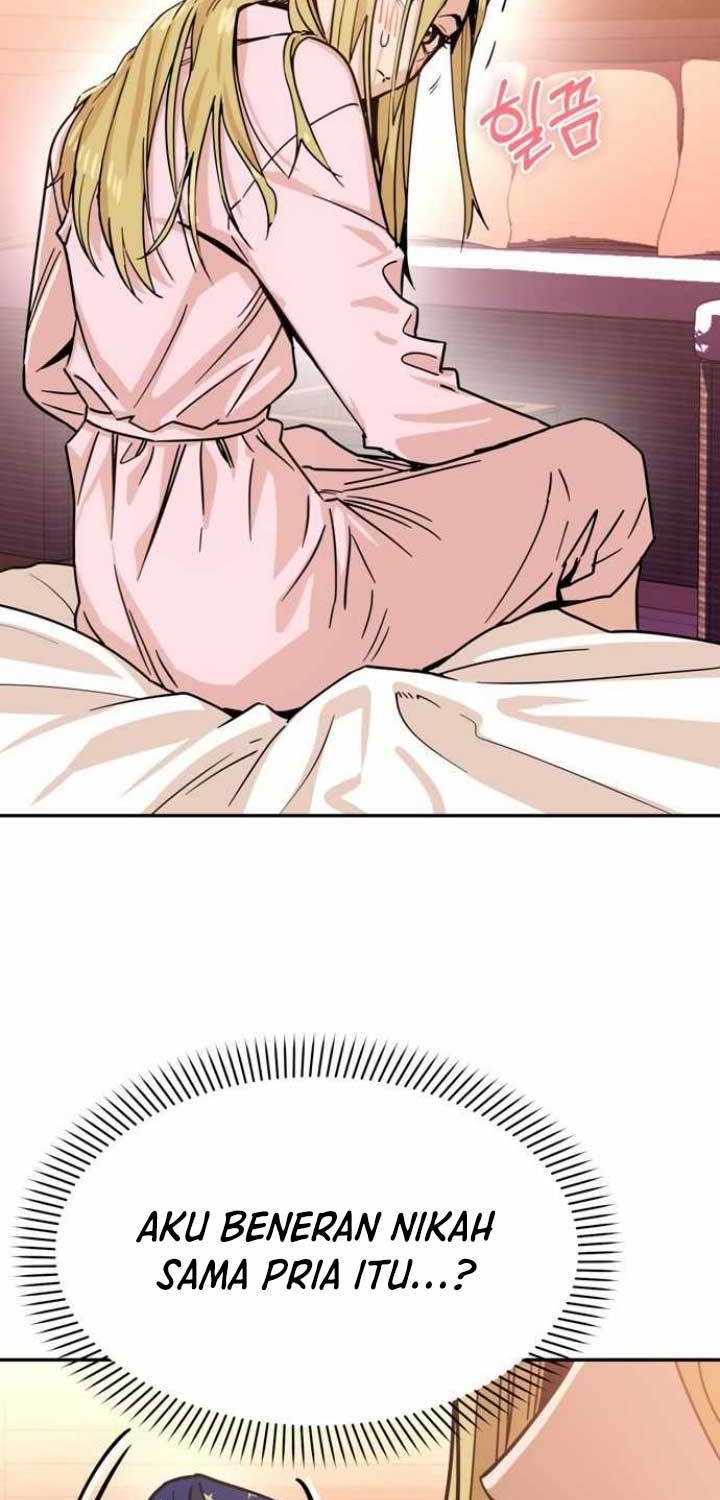 Match Made in Heaven by Chance Chapter 02 Gambar 16