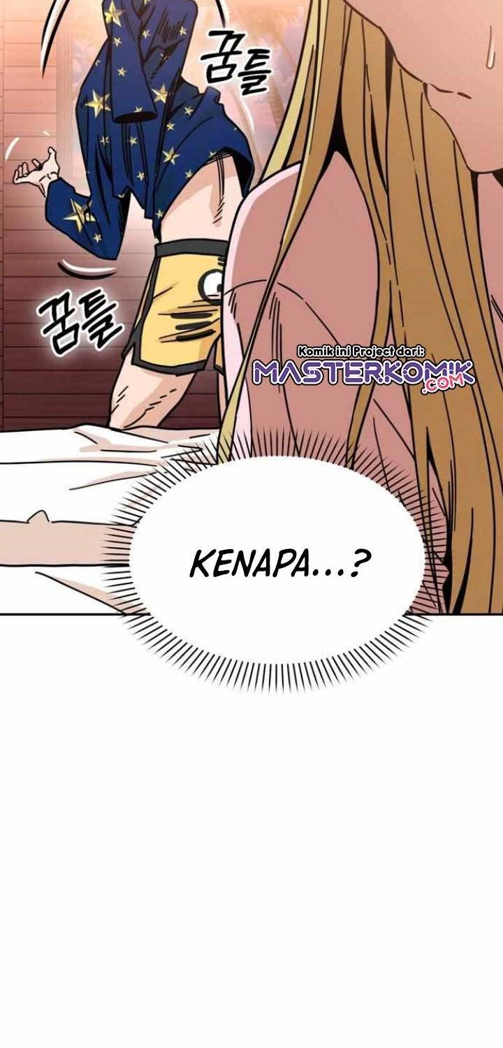 Match Made in Heaven by Chance Chapter 02 Gambar 17