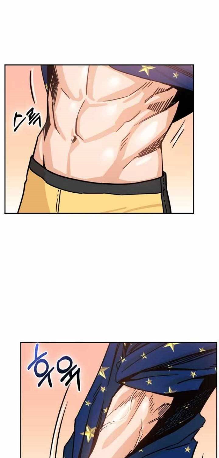 Match Made in Heaven by Chance Chapter 02 Gambar 18