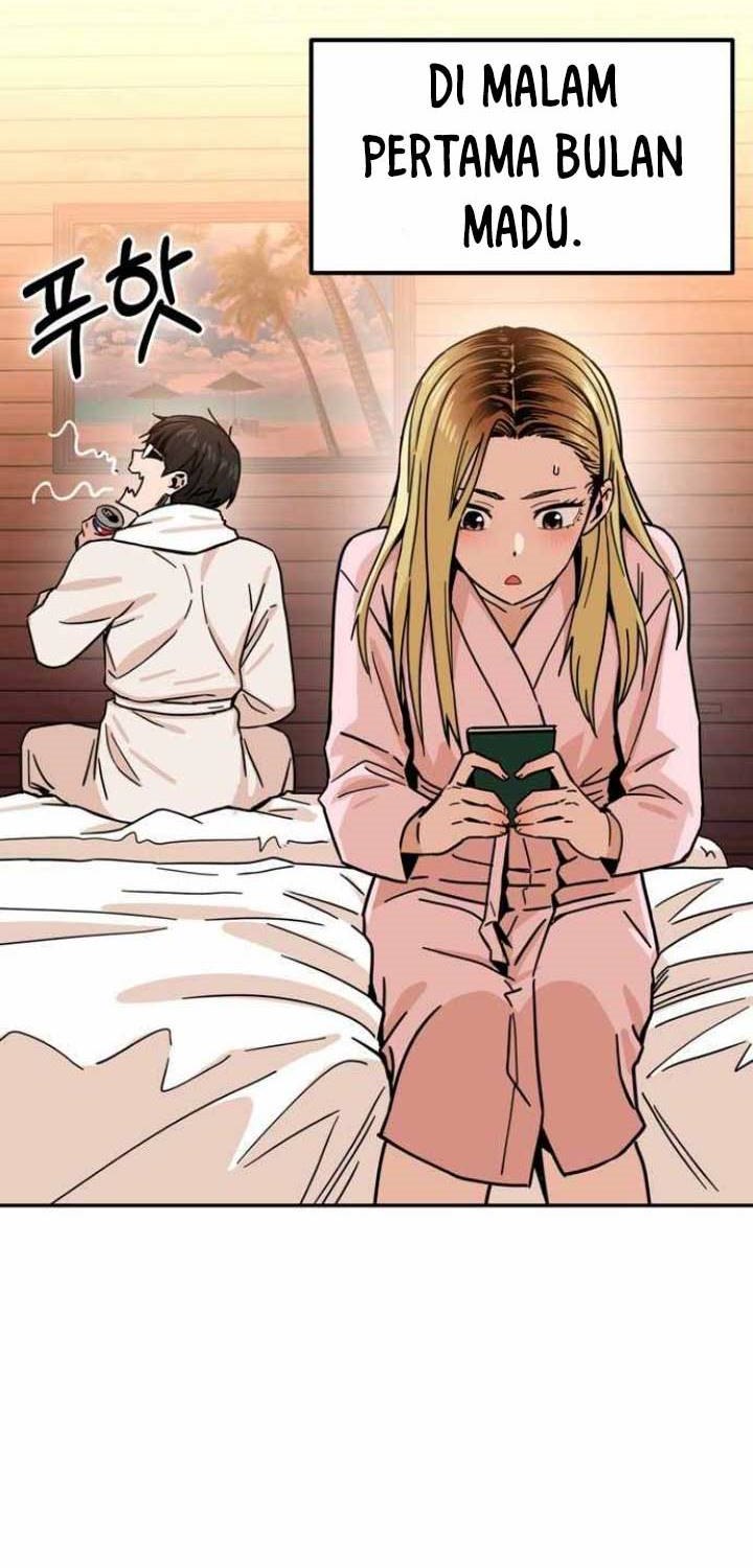 Match Made in Heaven by Chance Chapter 02 Gambar 10