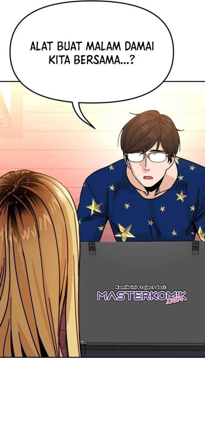 Match Made in Heaven by Chance Chapter 02 Gambar 24