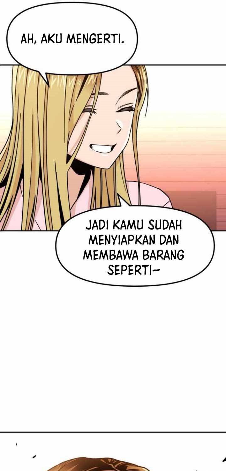 Match Made in Heaven by Chance Chapter 02 Gambar 26