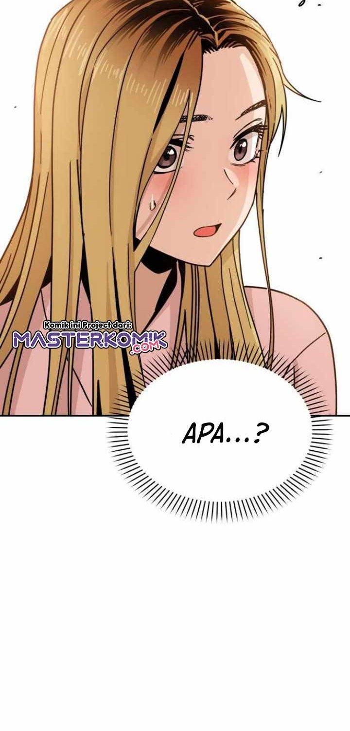 Match Made in Heaven by Chance Chapter 02 Gambar 27