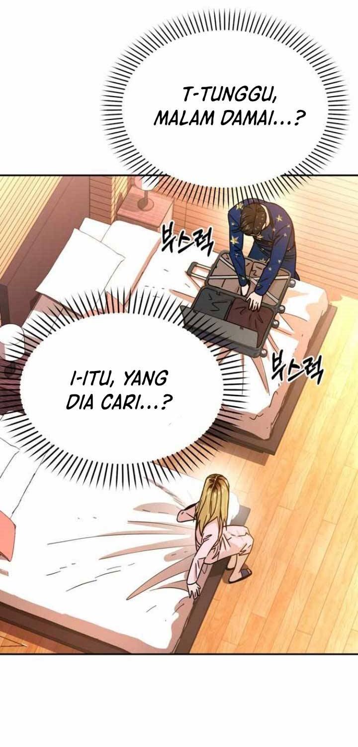 Match Made in Heaven by Chance Chapter 02 Gambar 28