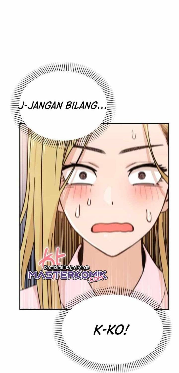 Match Made in Heaven by Chance Chapter 02 Gambar 29