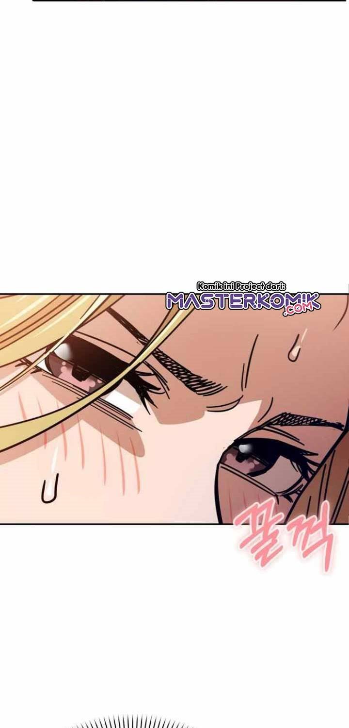 Match Made in Heaven by Chance Chapter 02 Gambar 20