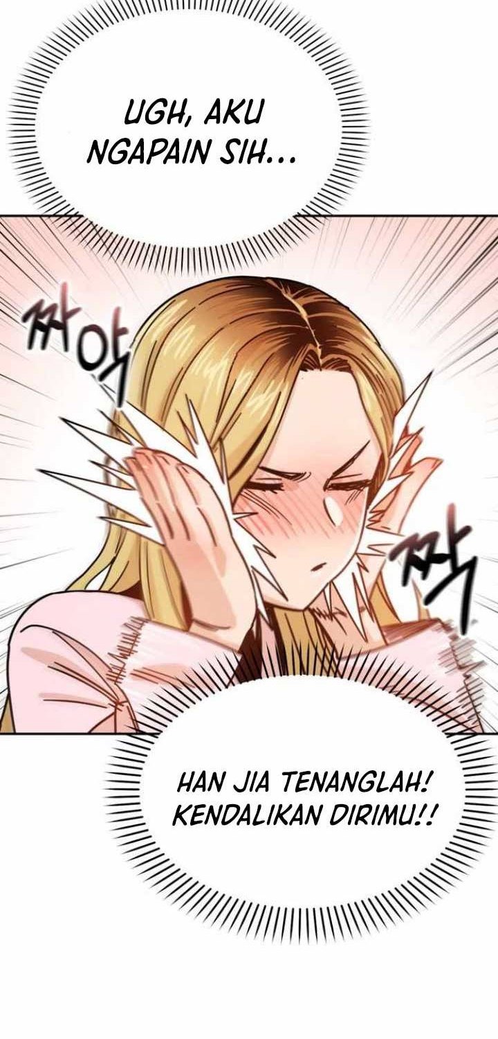 Match Made in Heaven by Chance Chapter 02 Gambar 21