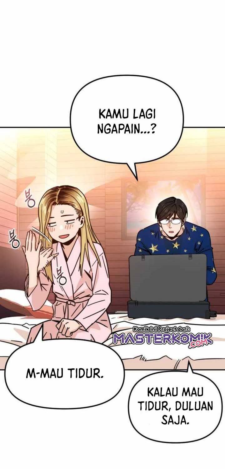 Match Made in Heaven by Chance Chapter 02 Gambar 22