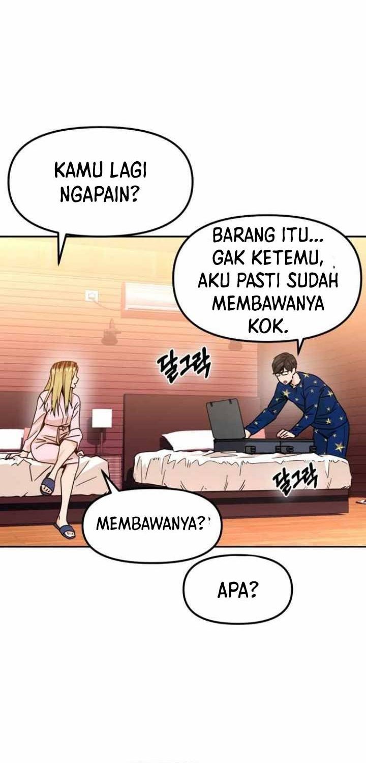 Match Made in Heaven by Chance Chapter 02 Gambar 23