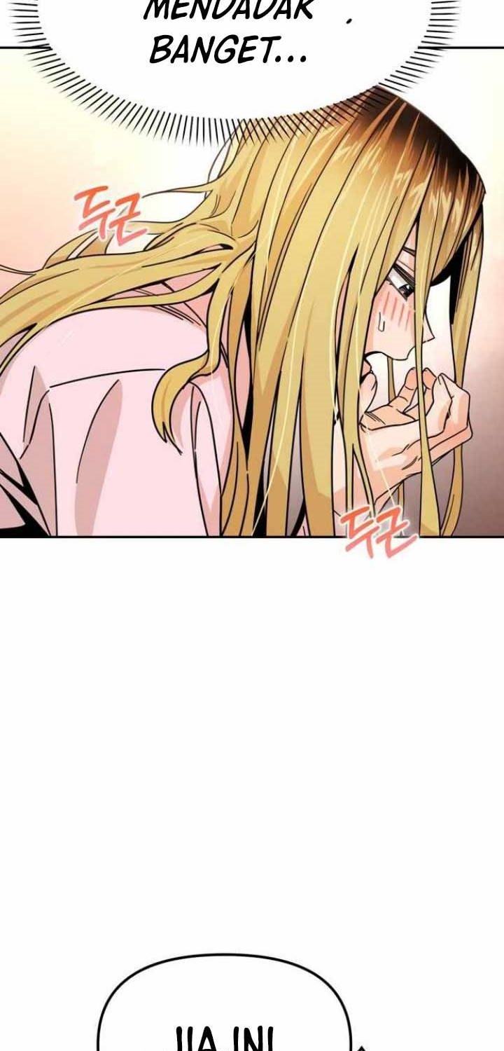 Match Made in Heaven by Chance Chapter 02 Gambar 34