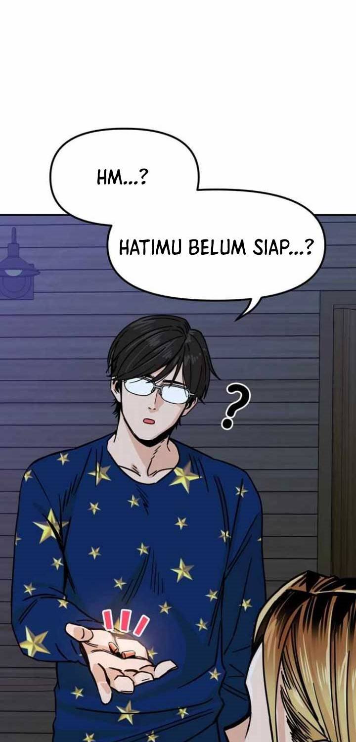 Match Made in Heaven by Chance Chapter 02 Gambar 36