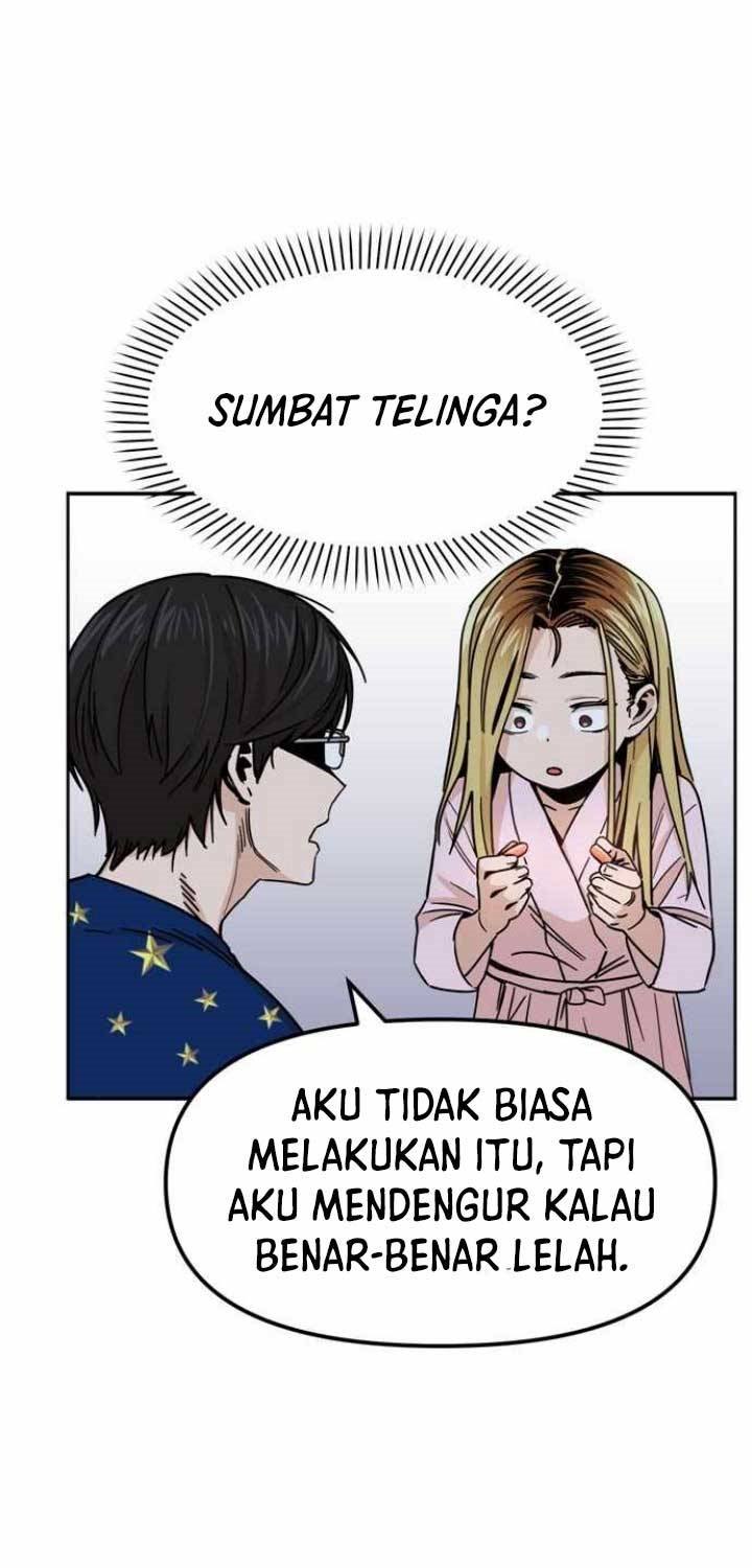 Match Made in Heaven by Chance Chapter 02 Gambar 38