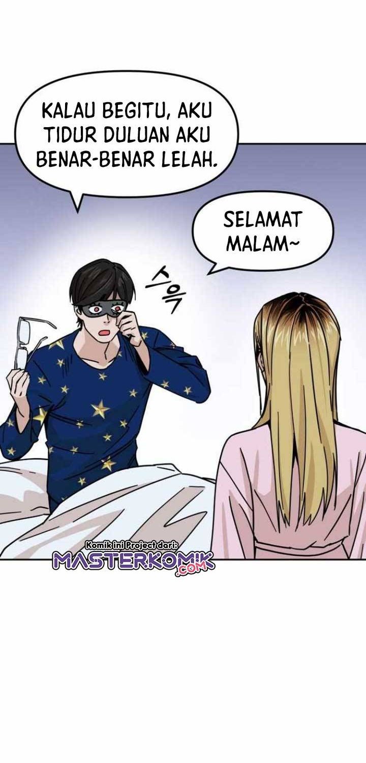 Match Made in Heaven by Chance Chapter 02 Gambar 39