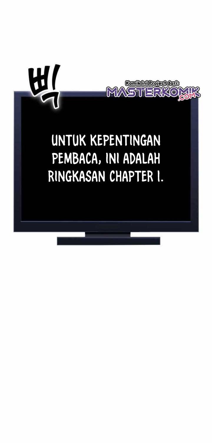 Match Made in Heaven by Chance Chapter 02 Gambar 3