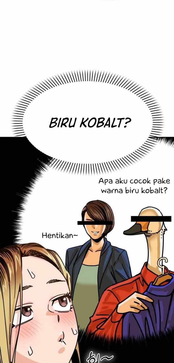 Match Made in Heaven by Chance Chapter 02 Gambar 30