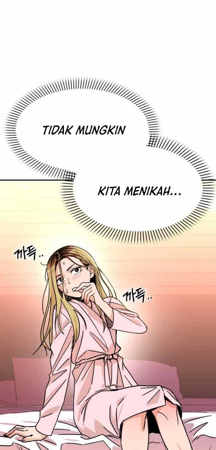 Match Made in Heaven by Chance Chapter 02 Gambar 32