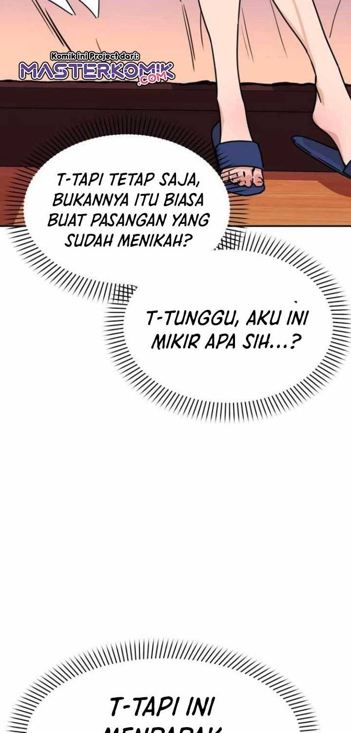 Match Made in Heaven by Chance Chapter 02 Gambar 33