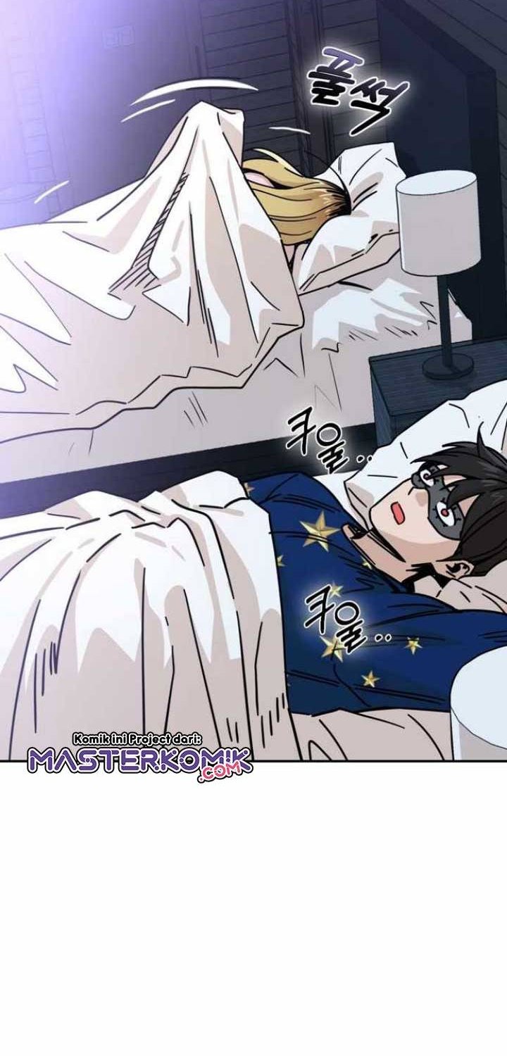 Match Made in Heaven by Chance Chapter 02 Gambar 44