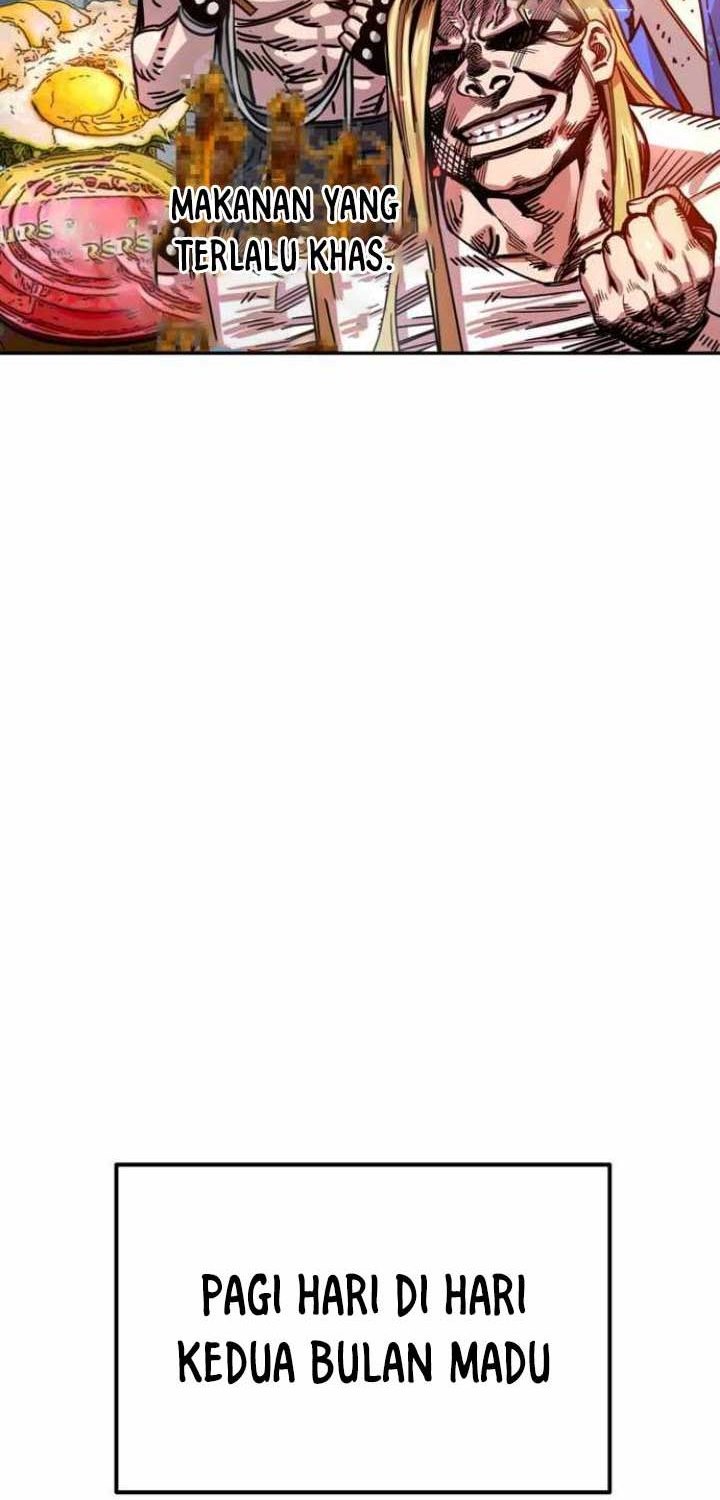 Match Made in Heaven by Chance Chapter 02 Gambar 49