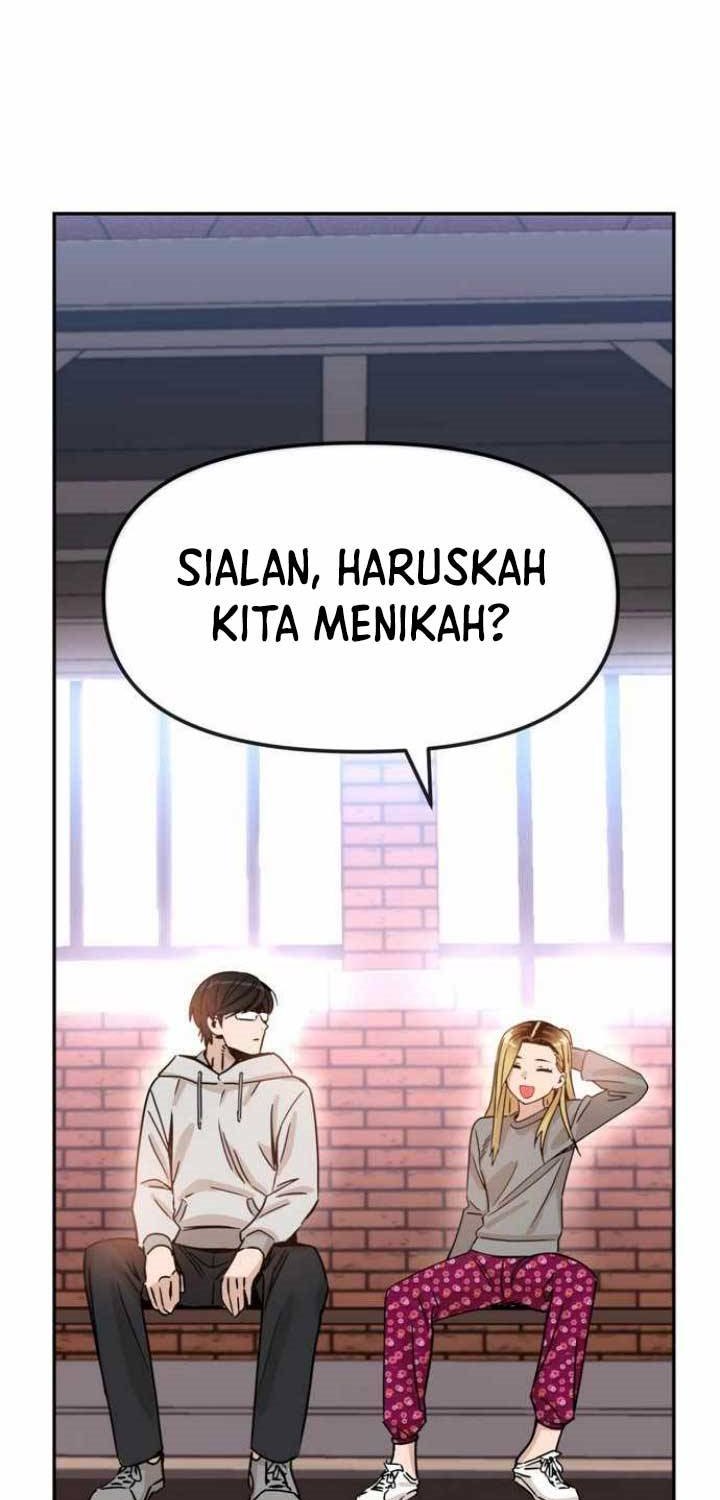 Match Made in Heaven by Chance Chapter 02 Gambar 4