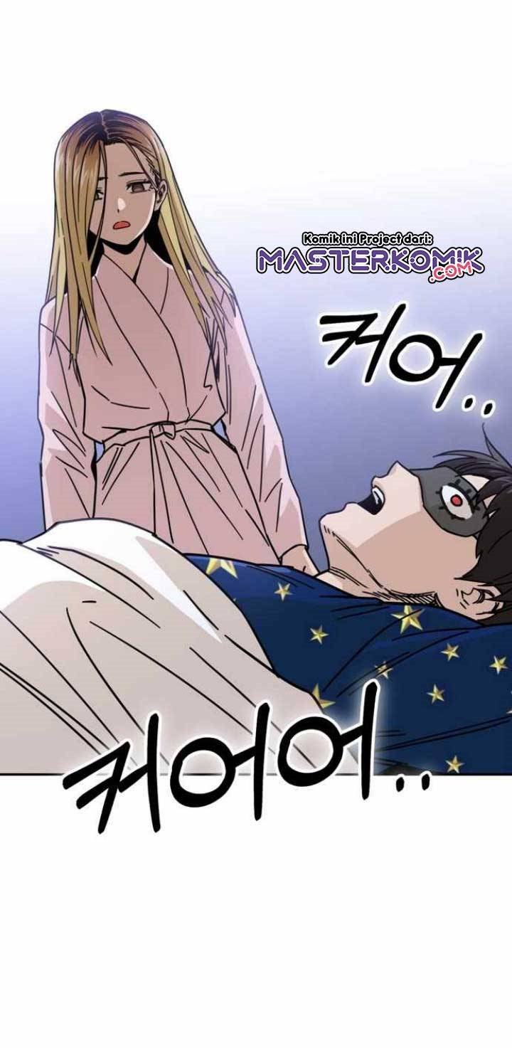 Match Made in Heaven by Chance Chapter 02 Gambar 42