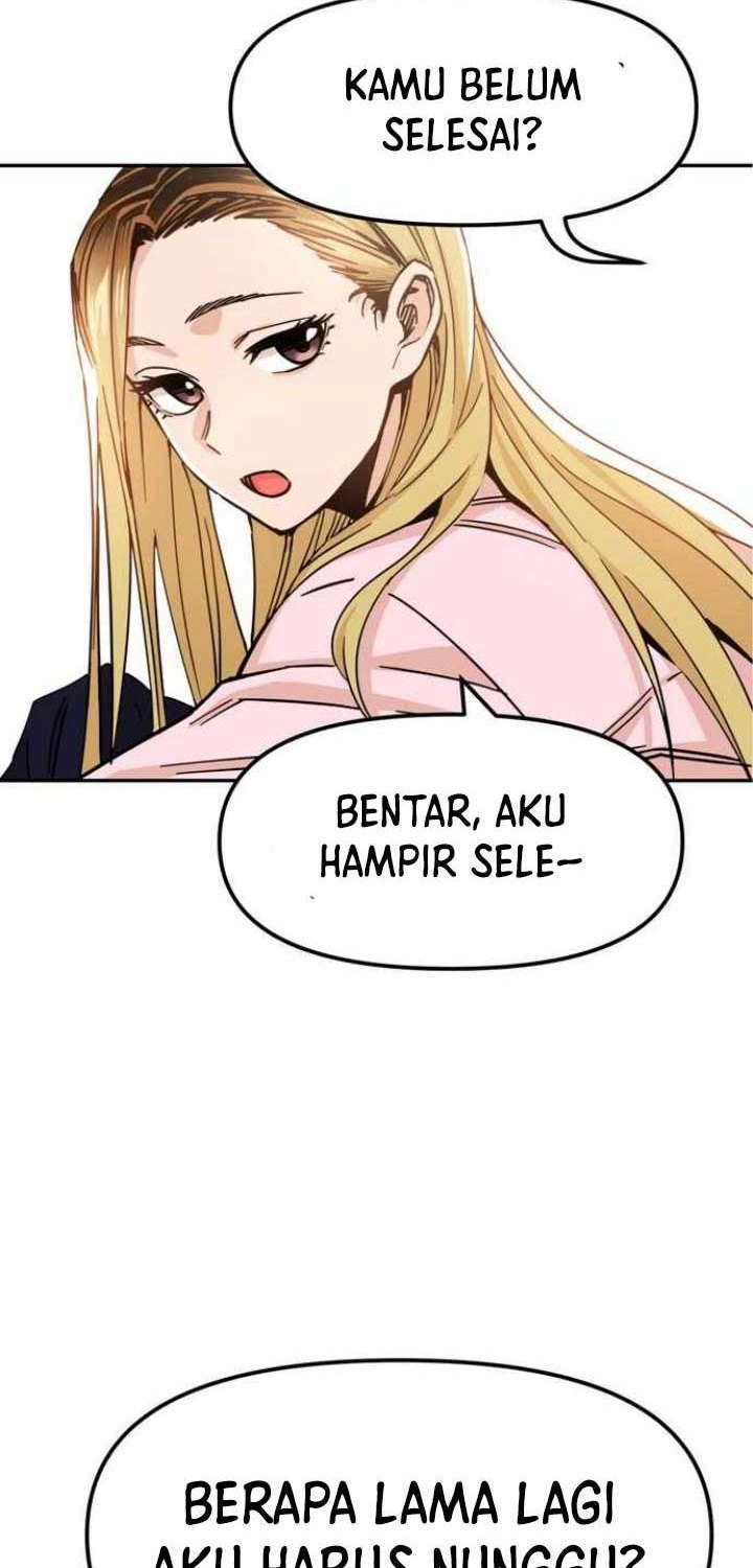 Match Made in Heaven by Chance Chapter 02 Gambar 54