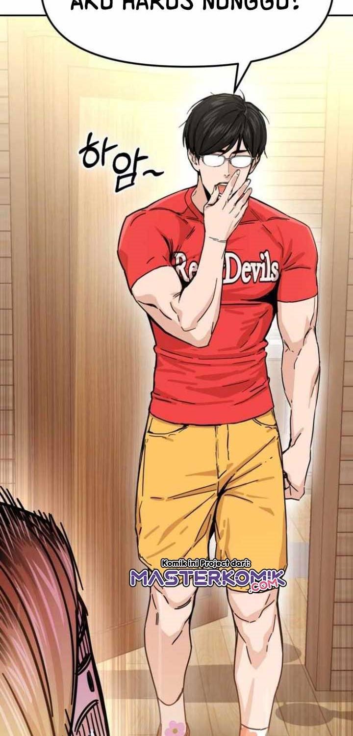 Match Made in Heaven by Chance Chapter 02 Gambar 55