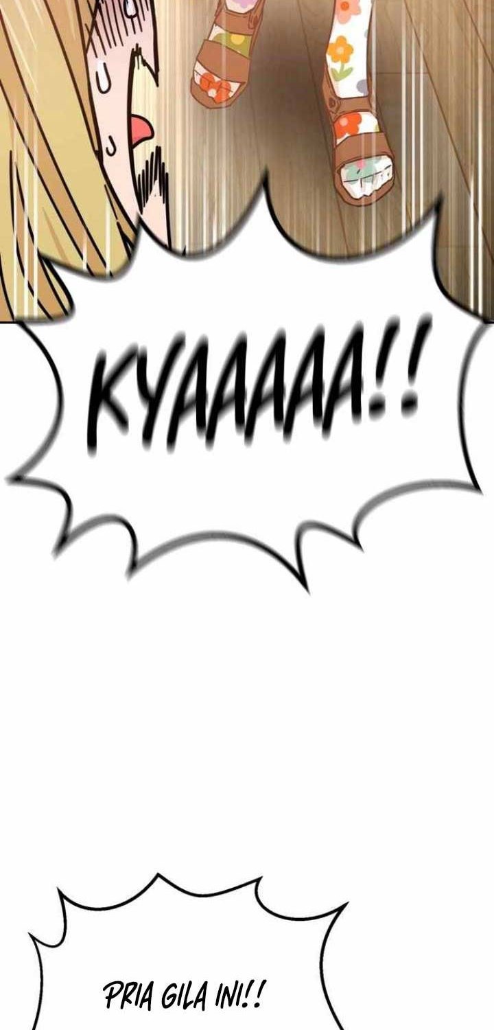 Match Made in Heaven by Chance Chapter 02 Gambar 56