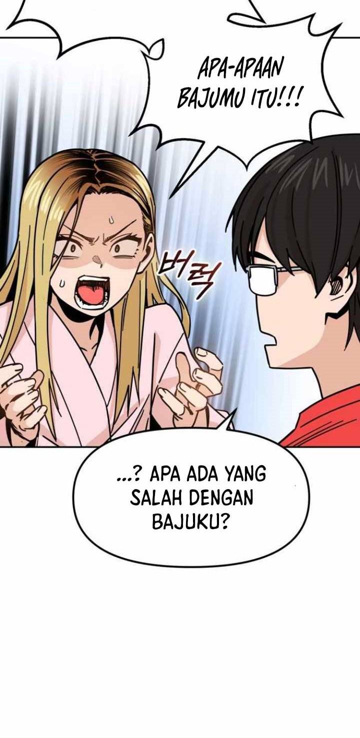 Match Made in Heaven by Chance Chapter 02 Gambar 57