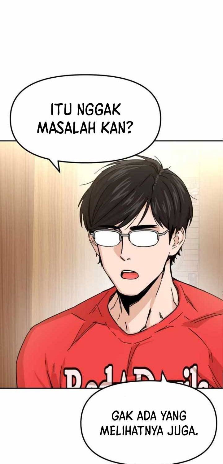 Match Made in Heaven by Chance Chapter 02 Gambar 59