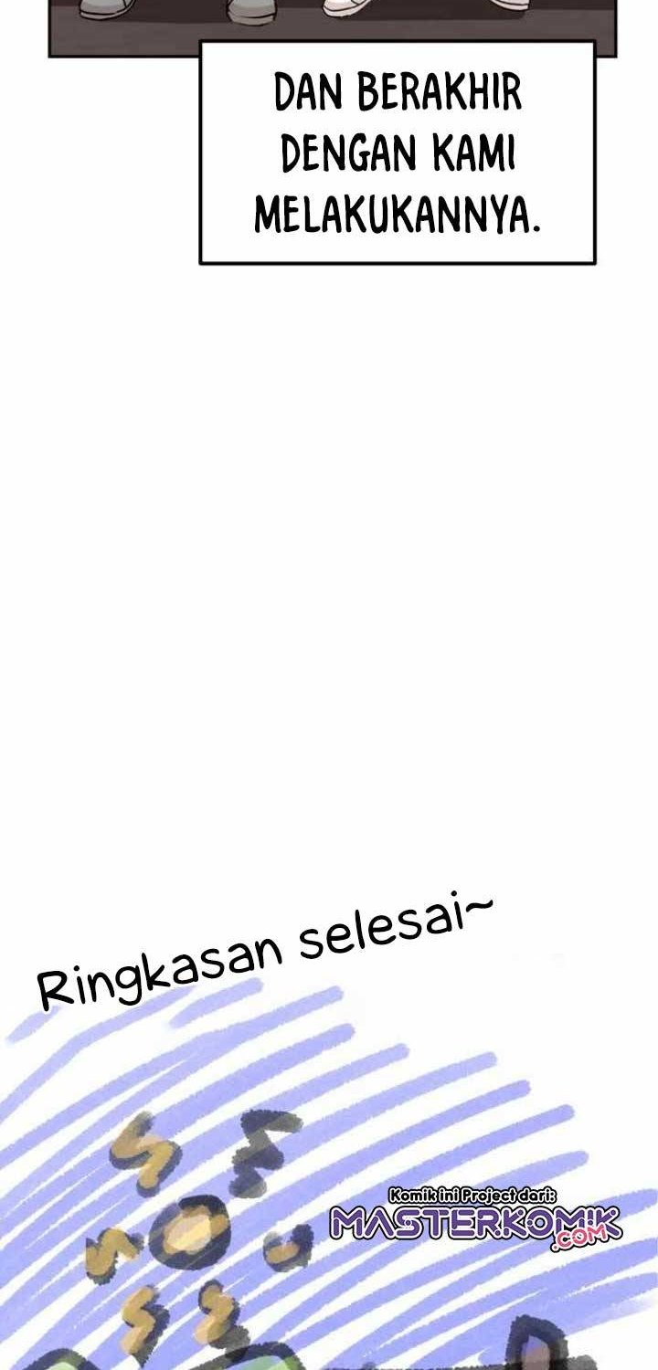 Match Made in Heaven by Chance Chapter 02 Gambar 5