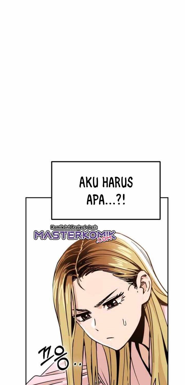 Match Made in Heaven by Chance Chapter 02 Gambar 50