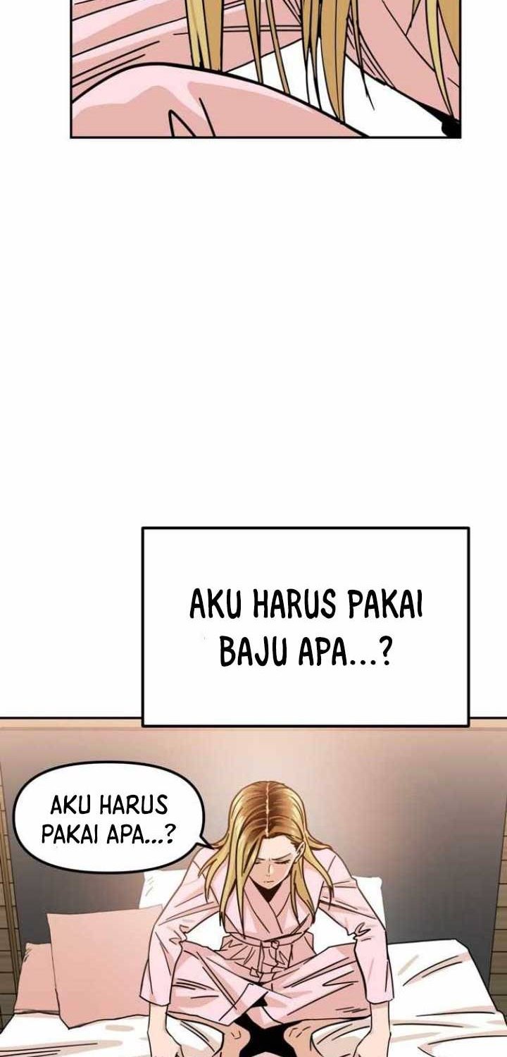 Match Made in Heaven by Chance Chapter 02 Gambar 51