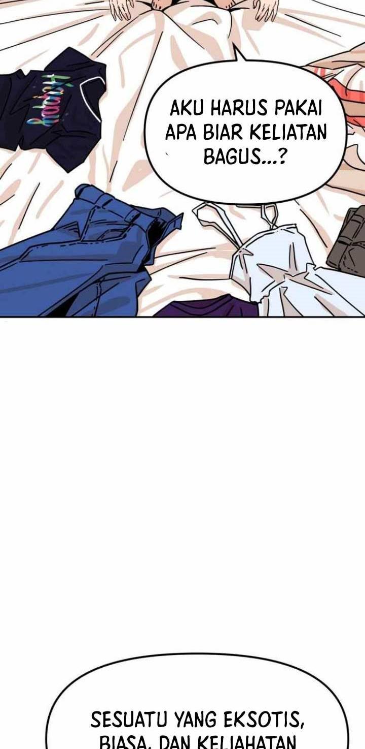 Match Made in Heaven by Chance Chapter 02 Gambar 52