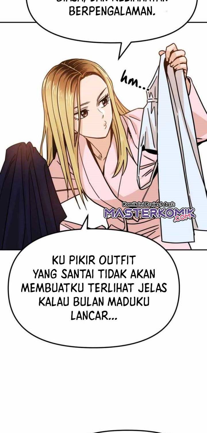 Match Made in Heaven by Chance Chapter 02 Gambar 53