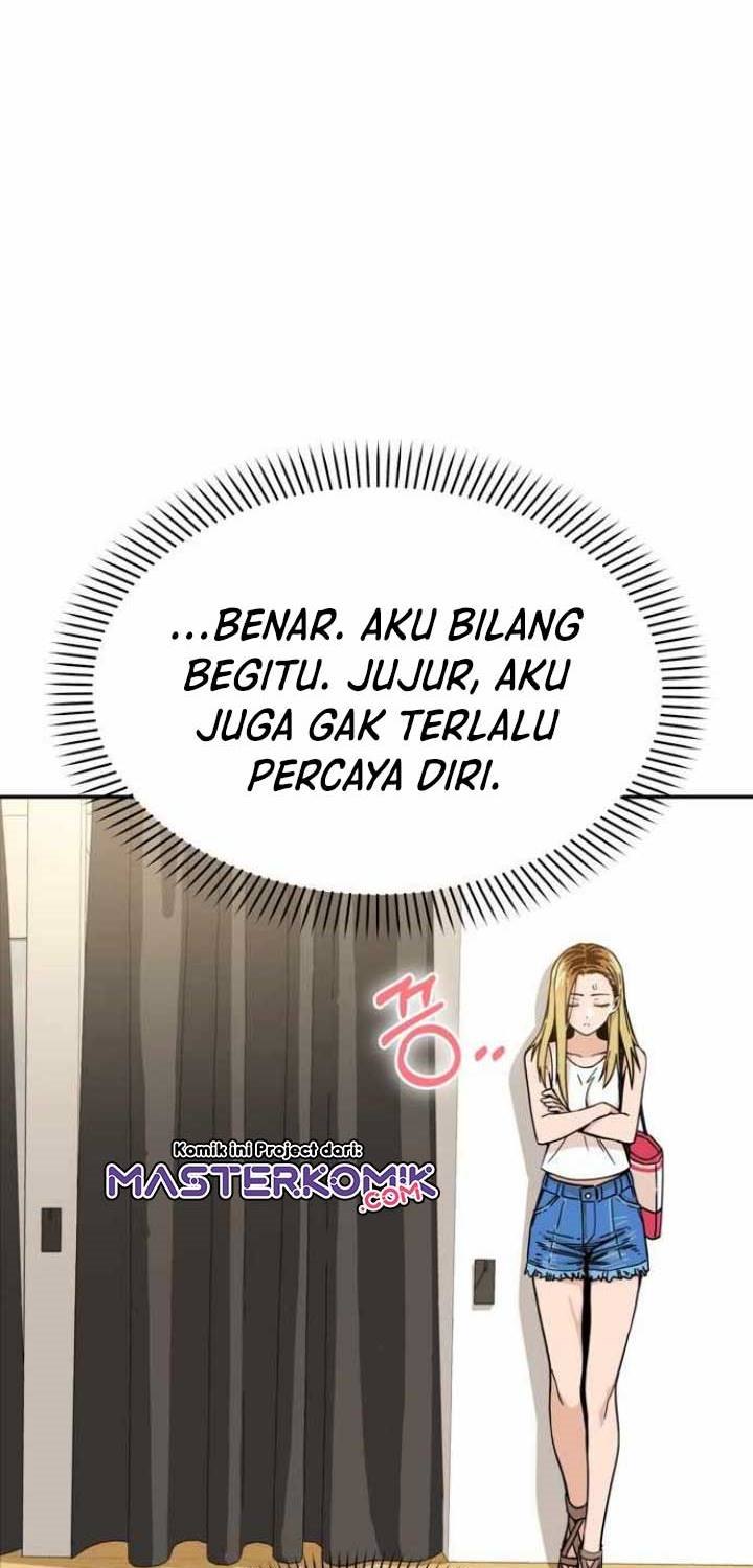 Match Made in Heaven by Chance Chapter 02 Gambar 64